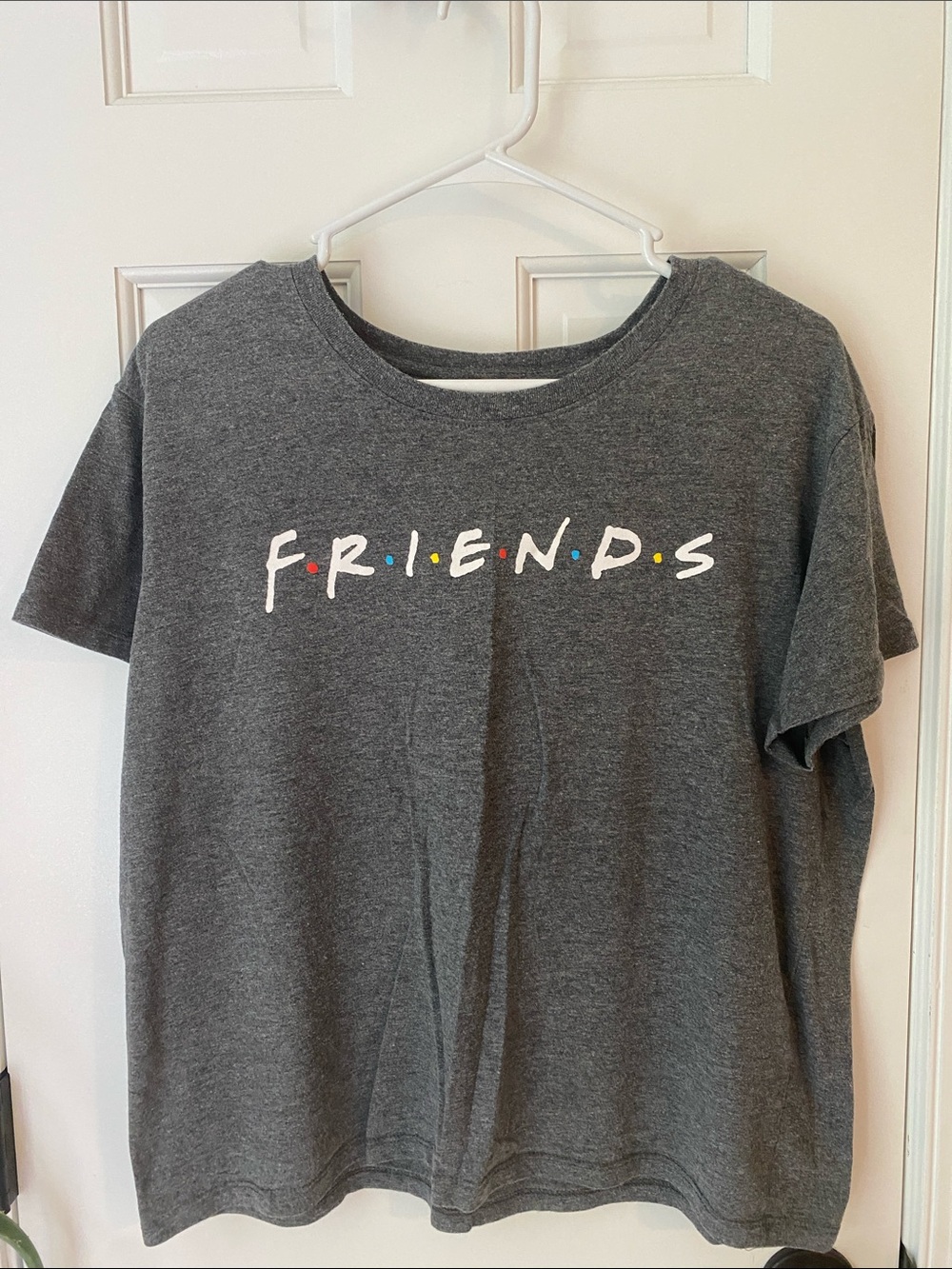 FRIENDS baby tee